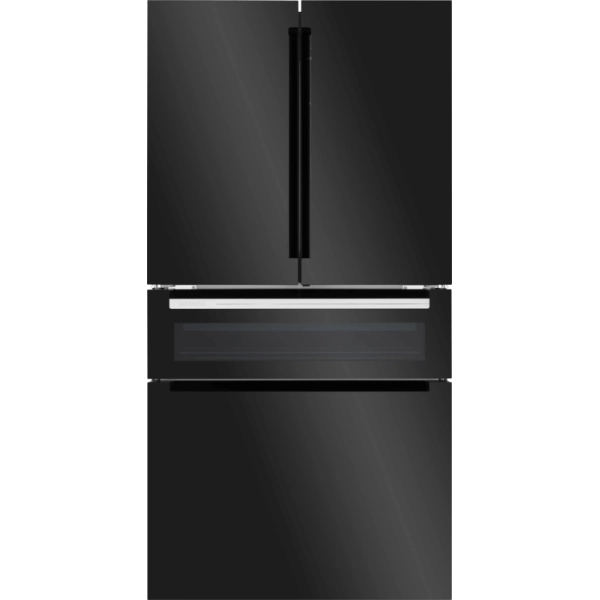 Siemens -KF96RSBEA iQ700 Glassdoor_MultiDoor 183 x 90.6 cm