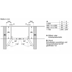 Siemens-KF96RSBEA iQ700 Glassdoor_MultiDoor 183 x 90.6 cm