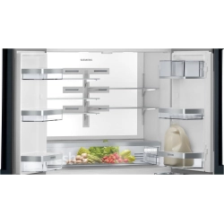 Siemens -KF96RSBEA iQ700 Glassdoor_MultiDoor 183 x 90.6 cm