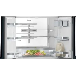 Siemens-KF96RSBEA iQ700 Glassdoor_MultiDoor 183 x 90.6 cm