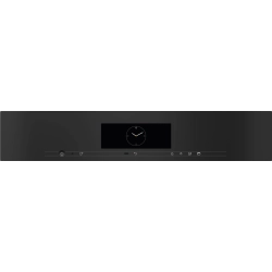 Miele-DGC 7865-60 XXL Obsidianschwarz matt-