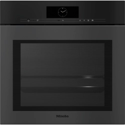 Miele-DGC 7865-60 XXL Obsidianschwarz matt-