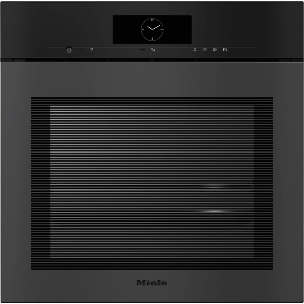 Miele-DGC 7865-60 XXL Obsidianschwarz matt-