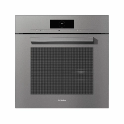 Miele-DGC 7865-60 XXL Graphitgrau-