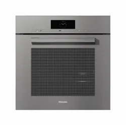 Miele-DGC 7865-60 XXL Graphitgrau-