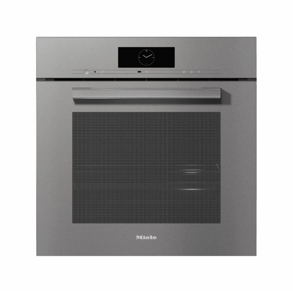 Miele-DGC 7865-60 XXL Graphitgrau-