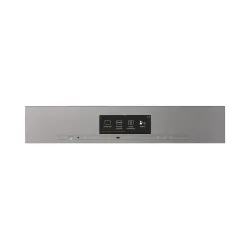 Miele-DGC 7865-60 XXL Graphitgrau-