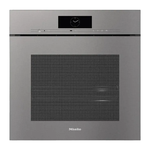 Miele -DGC 7860-60 XXL HCX Pro Graphitgrau-