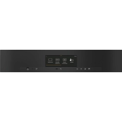 Miele-DGC 7860-60 XXL HCX Pro Obsidianschwarz-