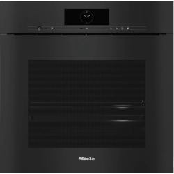 Miele-DGC 7860-60 XXL HCX Pro Obsidianschwarz-
