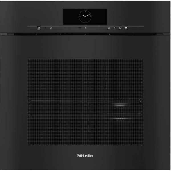 Miele-DGC 7860-60 XXL HCX Pro Obsidianschwarz-