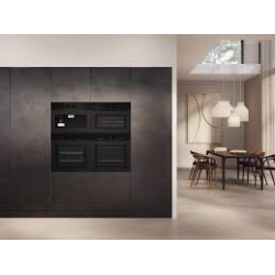 Miele-DGC 7860-60 XXL HCX Pro Obsidianschwarz-