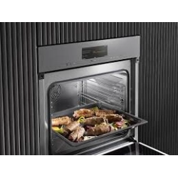Miele-DGC 7860-60 XXL HCX Pro Obsidianschwarz-