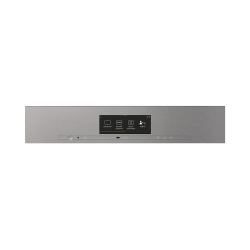 Miele -DGC 7840-60 XL HCX Pro Graphitgrau-