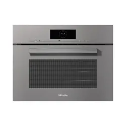 Miele-DGC 7840-60 XL HCX Pro Graphitgrau-