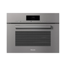 Miele -DGC 7840-60 XL HCX Pro Graphitgrau-