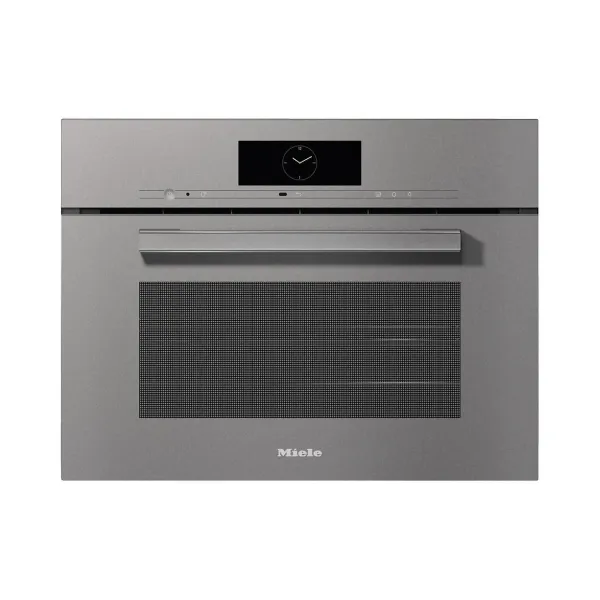 Miele-DGC 7840-60 XL HCX Pro Graphitgrau-