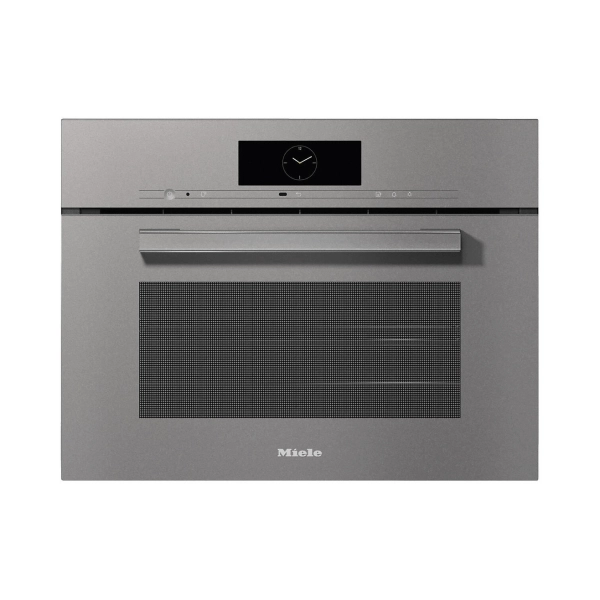 Miele -DGC 7840-60 XL HCX Pro Graphitgrau-