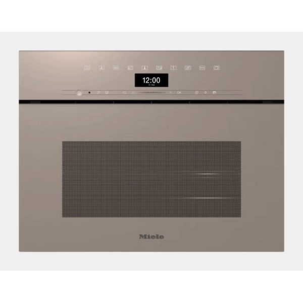Miele-DGC 7445-60 XL HCX Pro Pearlbeige-
