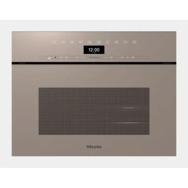 Miele-DGC 7445-60 XL HCX Pro Pearlbeige-