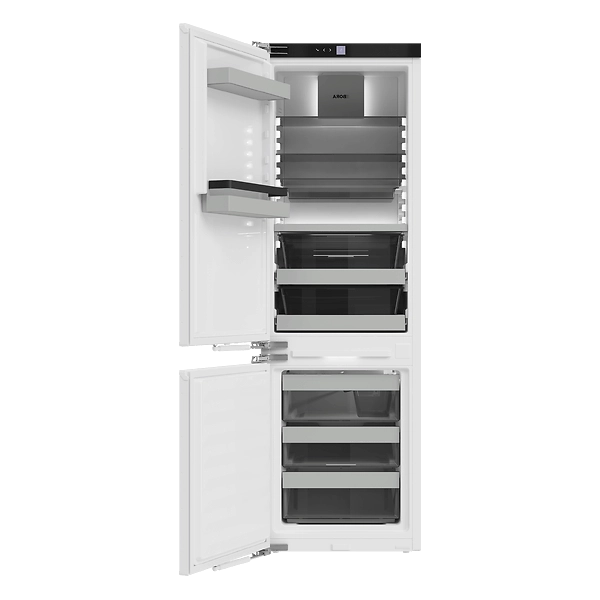 Frigo combiné encastrable BORA C178KGW IceMaker | Nettoland