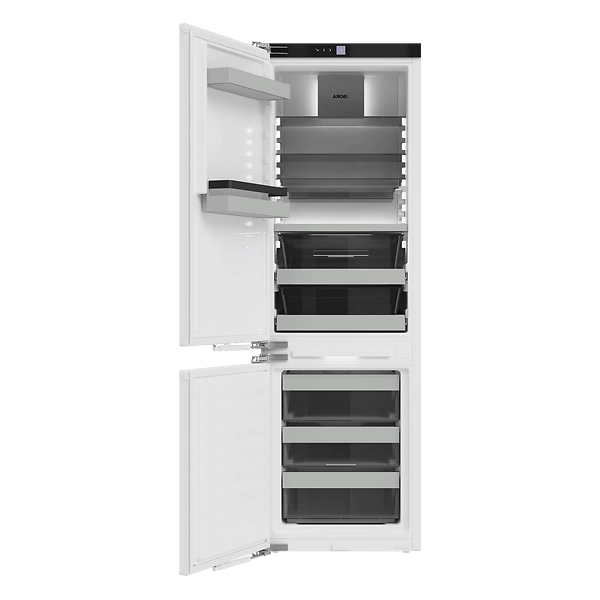 Bora Cool C178KG (links) Kühlschrank-Freeser | Nettoland