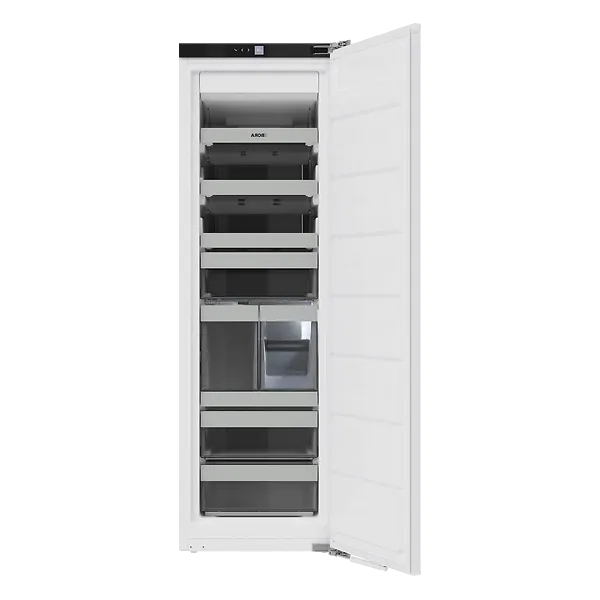Congélateur encastrable F178GW gauche IceMaker | Nettoland
