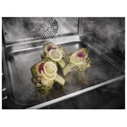 Miele-DGC 7845-60 XL HCX Obsidianschwarz matt-