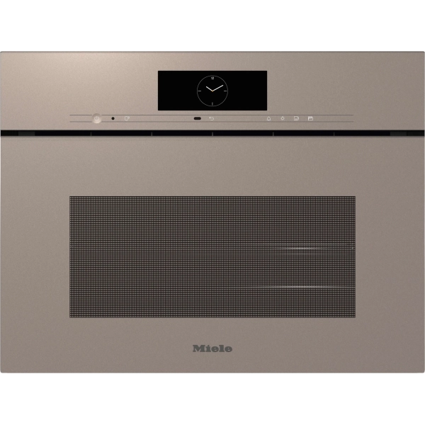 Miele-DGC 7845-60 XL HCX Pearlbeige-