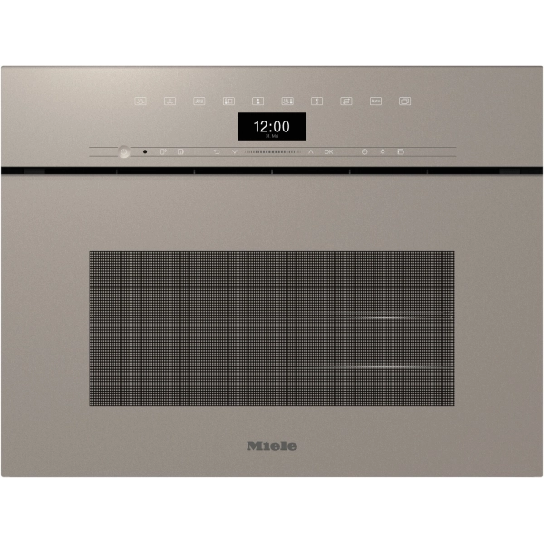 Miele-DGC 7440-60 XL HCX Pro Pearlbeige-