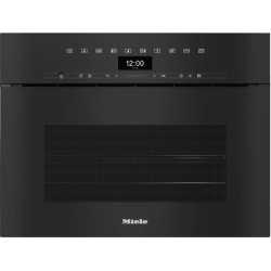 Miele -DGC 7440-60 XL HCX Pro Obsidianschwarz-
