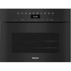 Miele -DGC 7440-60 XL HCX Pro Obsidianschwarz-