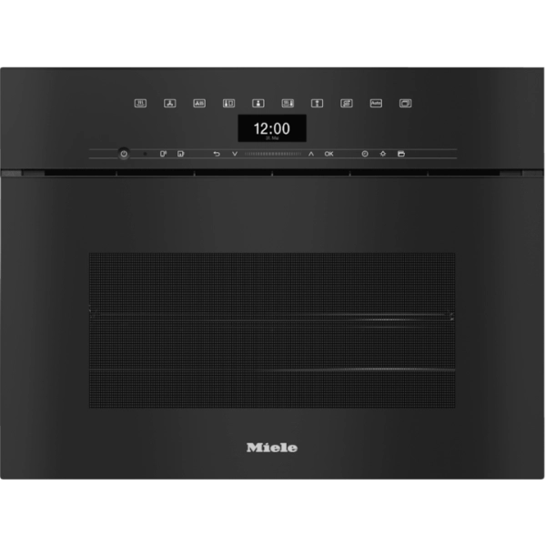 Miele-DGC 7440-60 XL-