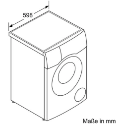 Bosch -WNC254A90-