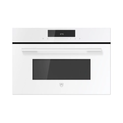 V-ZUG -Mikrowelle Miwell V600 38-