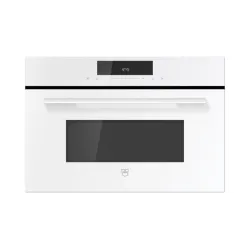 V-ZUG -Mikrowelle Miwell V600 38-