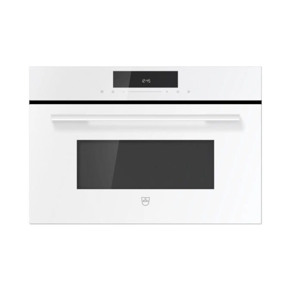 V-ZUG -Mikrowelle Miwell V600 38-