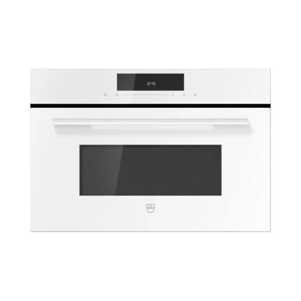V-ZUG -Mikrowelle Miwell V600 38-