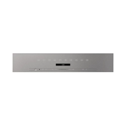 Miele-H 7244-60 BP Graphitgrau-