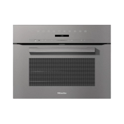 Miele-H 7244-60 BP Graphitgrau-