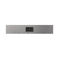 Miele -H 7640-60 BM Graphitgrau-