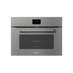 Miele -H 7640-60 BM Graphitgrau-