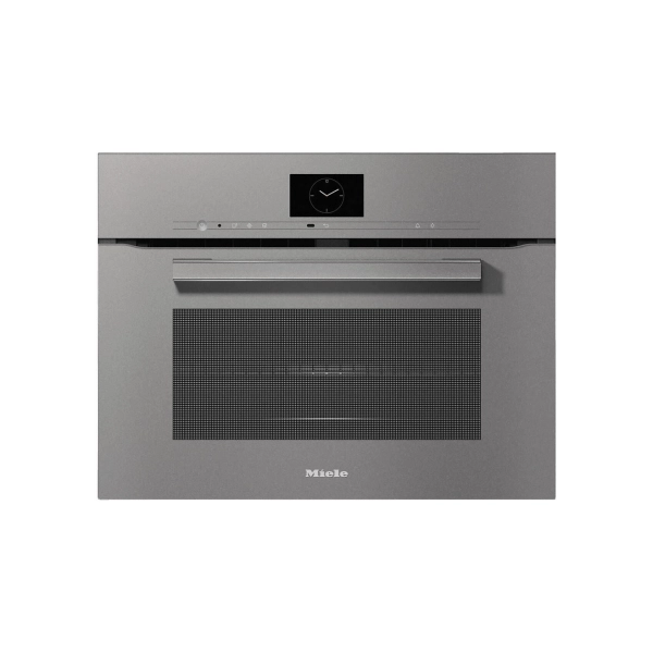 Miele -H 7640-60 BM Graphitgrau-
