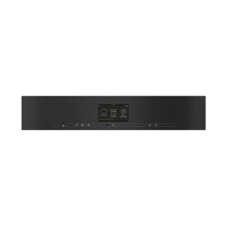 Miele -H 7640-60 BM Edelstahl-
