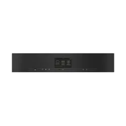 Miele-H 7640-60 BM Edelstahl-
