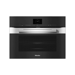 Miele -H 7640-60 BM Edelstahl-