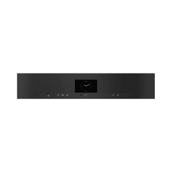 Miele -H 7640-60 BM Obsidianschwarz-