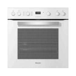 Miele-H 2456-60 EP Brillantweiss-