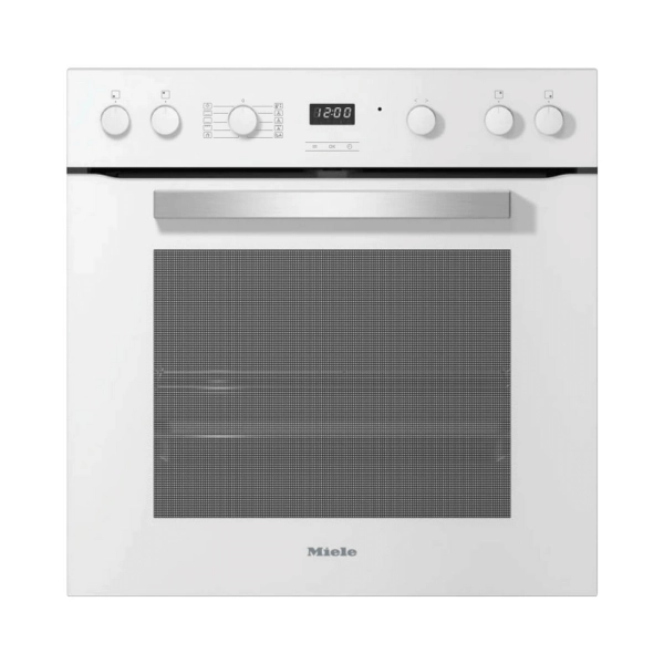 Miele-H 2456-60 EP Brillantweiss-
