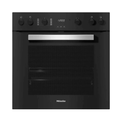 Miele-H 2456-60 EP Obsidianschwarz-